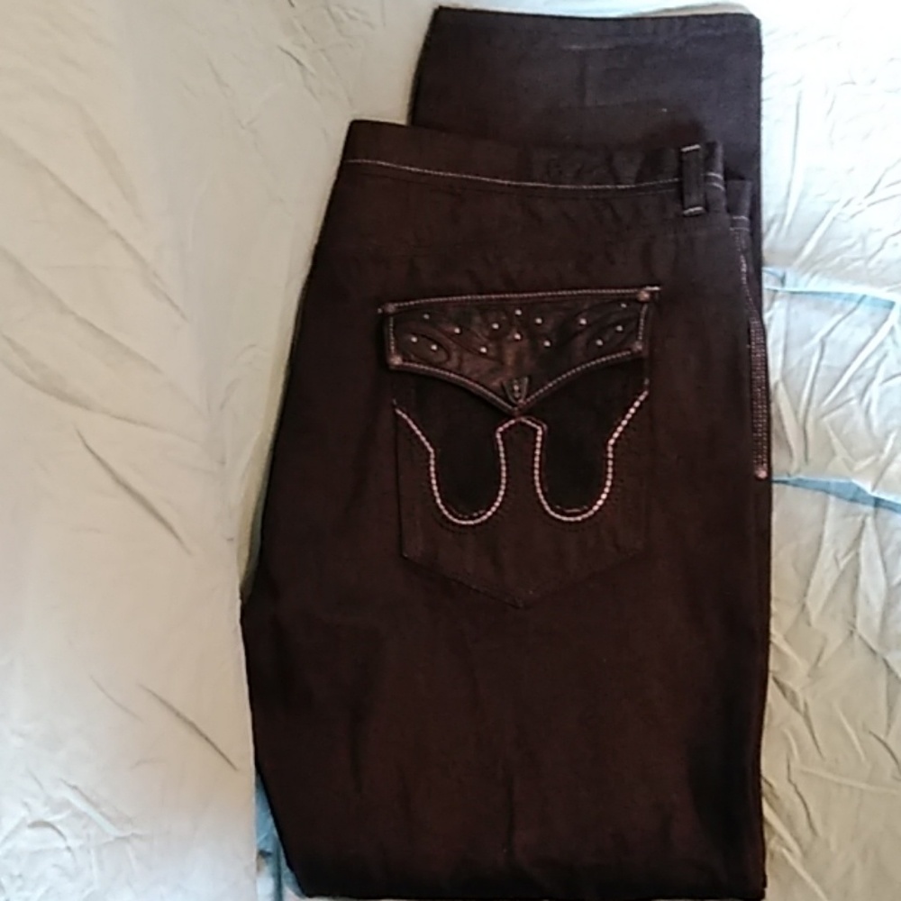 📣Men's 50x34 Black Label